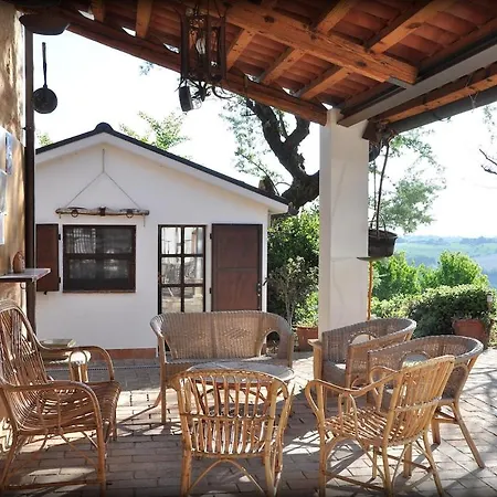 Casale Civetta With Private Pool Castel Colonna