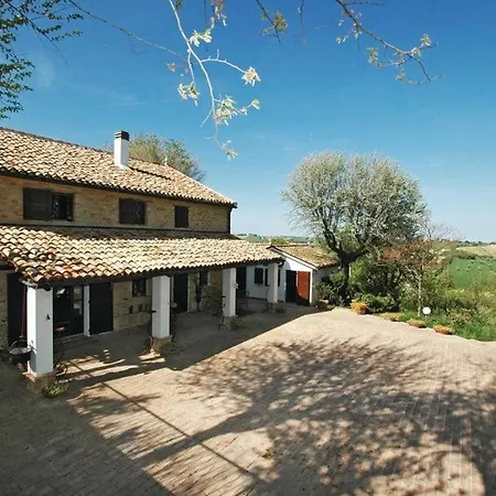 Casale Civetta With Private Pool Holiday home Castel Colonna