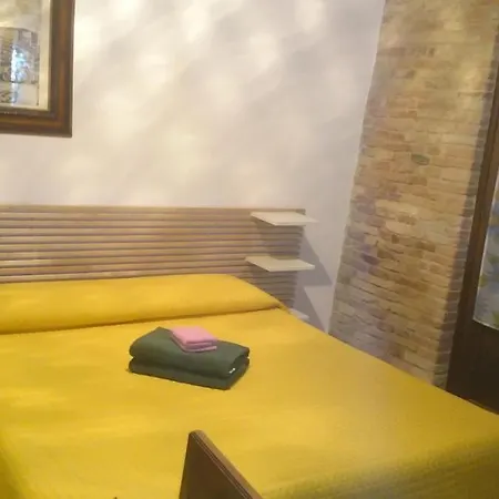 Holiday home Casale Civetta With Private Pool Castel Colonna