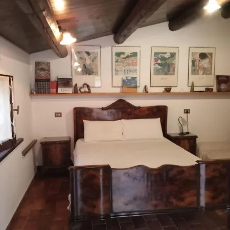 Casale Civetta With Private Pool Prázdninový dům