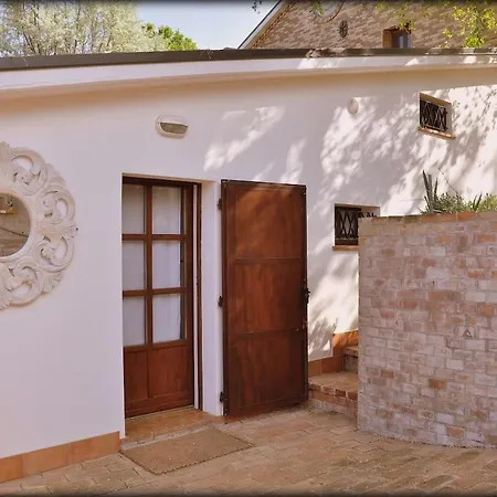Holiday home Casale Civetta With Private Pool