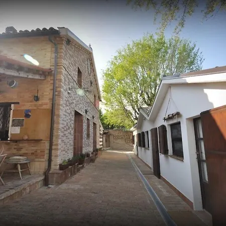 Ferienhaus Casale Civetta With Private Pool Castel Colonna