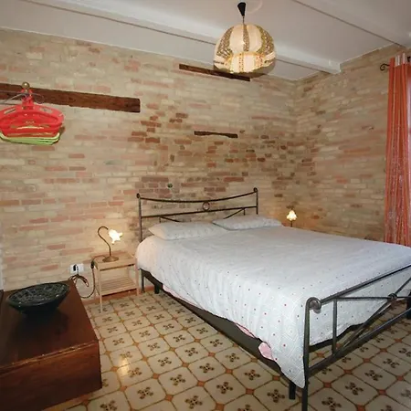 Casale Civetta With Private Pool Castel Colonna