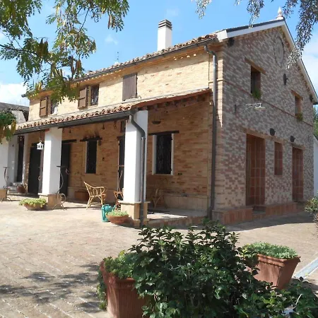 Casale Civetta With Private Pool Ferienhaus Castel Colonna