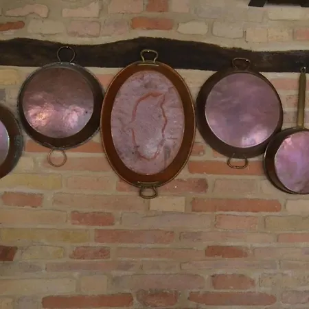 Casale Civetta With Private Pool Prázdninový dům *