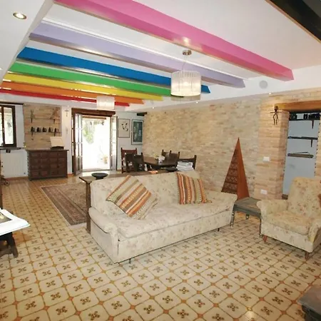 Dom wakacyjny Casale Civetta With Private Pool *