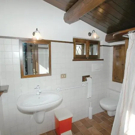 Holiday home Casale Civetta With Private Pool Castel Colonna