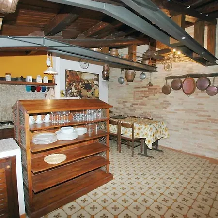 Ferienhaus Casale Civetta With Private Pool *