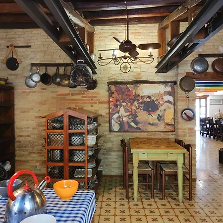 Casale Civetta With Private Pool Dom wakacyjny