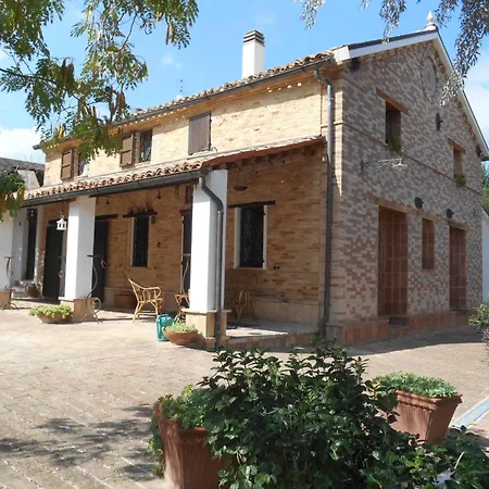 Casale Civetta With Private Pool Prázdninový dům *