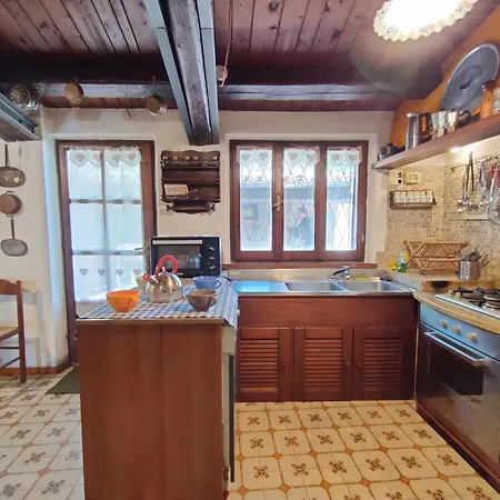 Holiday home Casale Civetta With Private Pool Castel Colonna