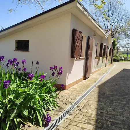 Dom wakacyjny Casale Civetta With Private Pool *