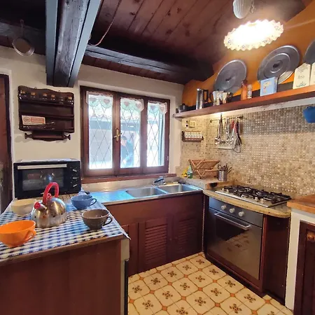 Casale Civetta With Private Pool *