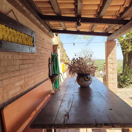 Casale Civetta With Private Pool
