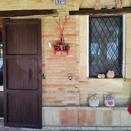 Casale Civetta With Private Pool Holiday home