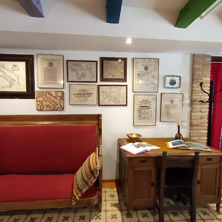 Holiday home Casale Civetta With Private Pool Castel Colonna