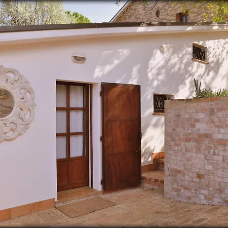 Casale Civetta With Private Pool Prázdninový dům *