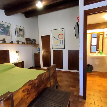 Casale Civetta With Private Pool