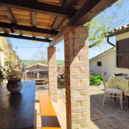 Casale Civetta With Private Pool Holiday home