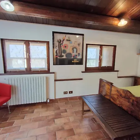 Casale Civetta With Private Pool *