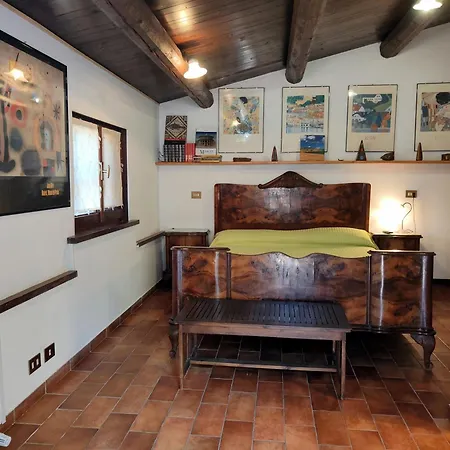 Casale Civetta With Private Pool Castel Colonna