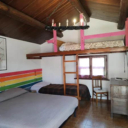 Casale Civetta With Private Pool Holiday home