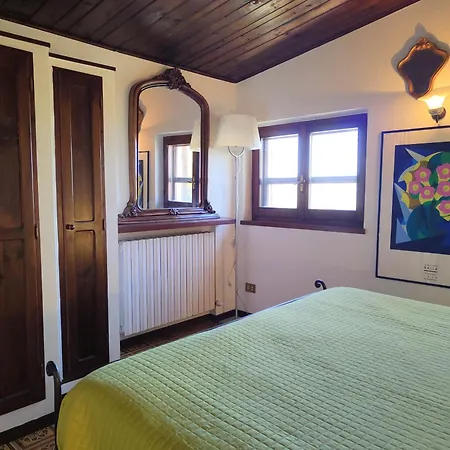 Casale Civetta With Private Pool *