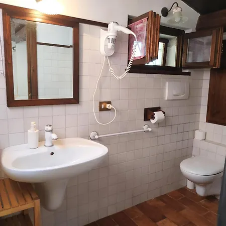 Prázdninový dům Casale Civetta With Private Pool
