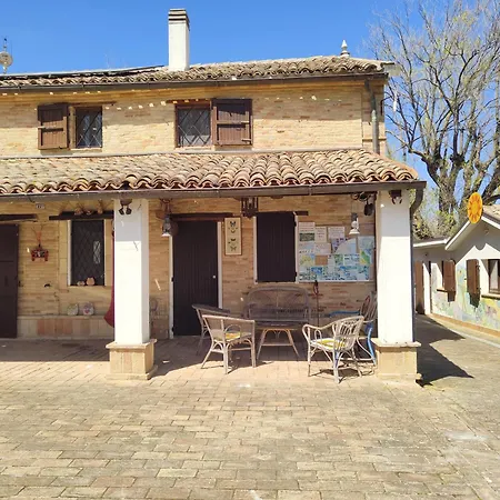Casale Civetta With Private Pool * Castel Colonna