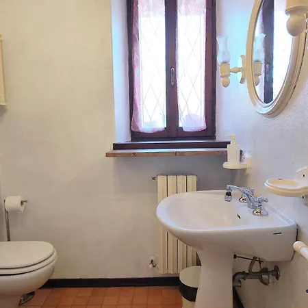 Casale Civetta With Private Pool Prázdninový dům Castel Colonna
