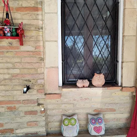 Casale Civetta With Private Pool Prázdninový dům *