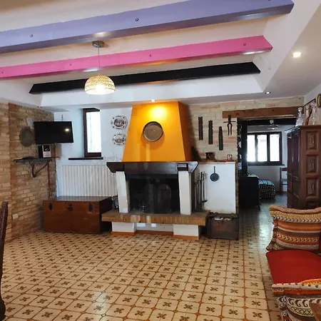 Casale Civetta With Private Pool